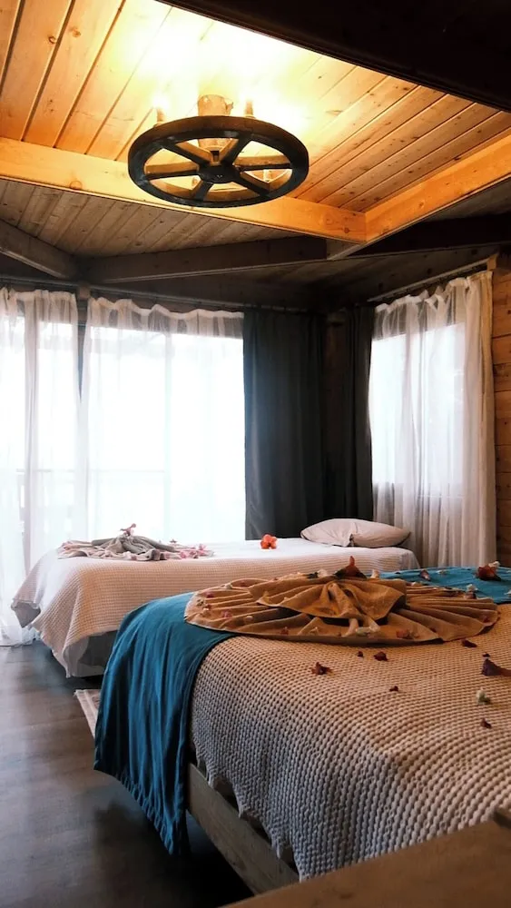 Comfort Ağaç Ev
