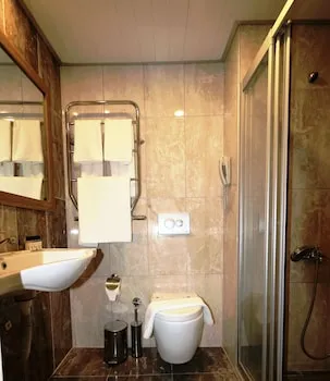 Natur Garden Hotel