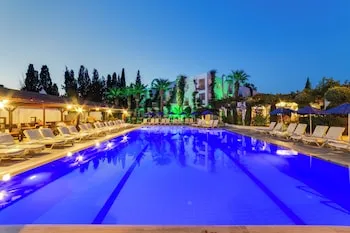 Natur Garden Hotel
