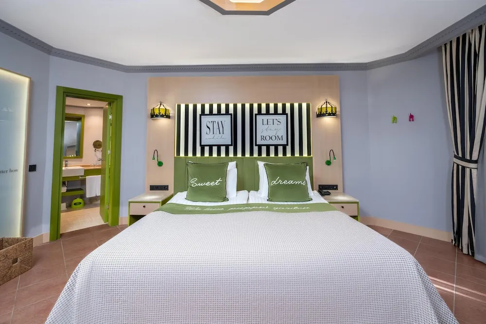 Standard Double Bungalow