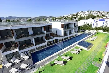 A'la Grand Residence