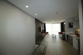 A'la Grand Residence