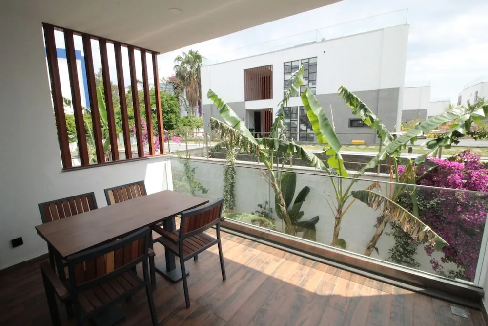 Balkon