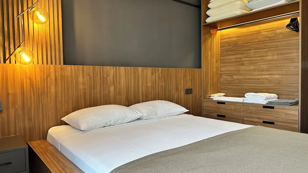 Deluxe Villa, 3 Yatak Odası, Kişiye Özel Havuzlu, Bahçeli