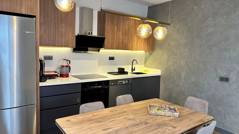 Deluxe Villa, 3 Yatak Odası, Kişiye Özel Havuzlu, Bahçeli
