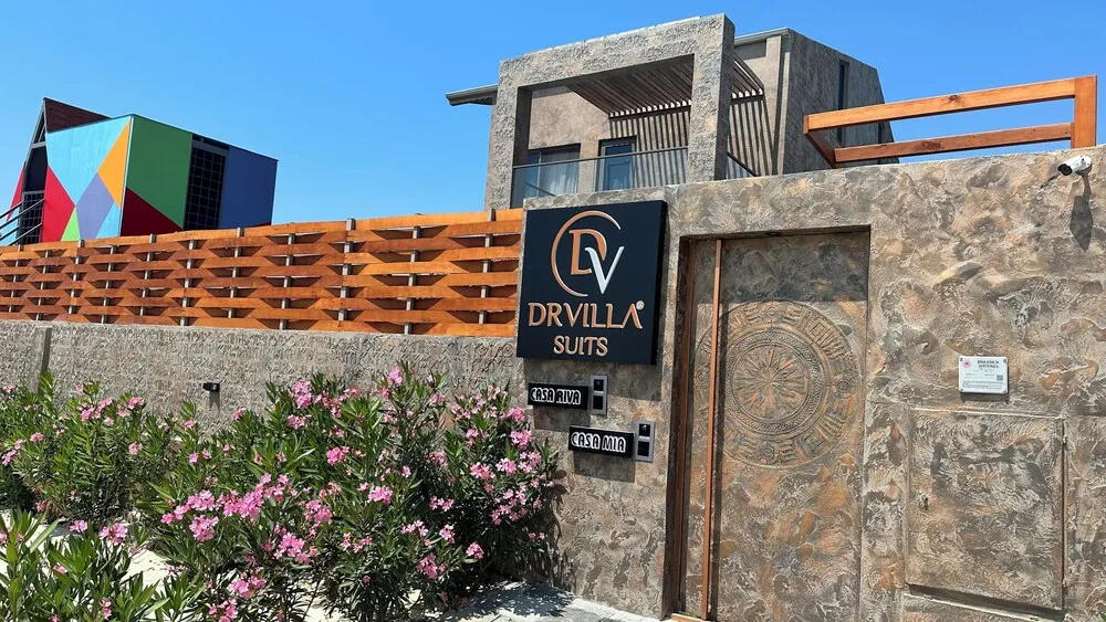 Deluxe Villa, 3 Yatak Odası, Kişiye Özel Havuzlu, Bahçeli