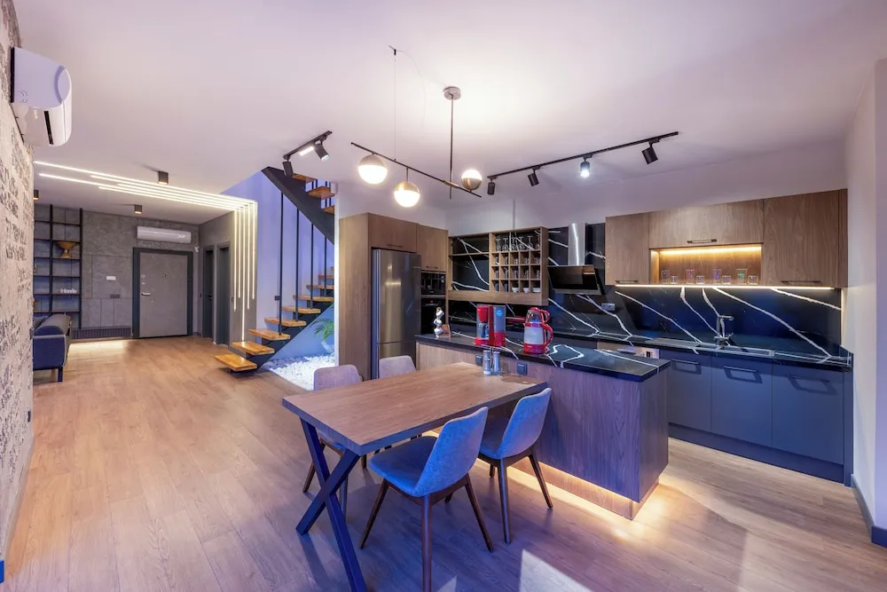 Executive Villa, 3 Yatak Odası, Kişiye Özel Havuzlu, Bahçeli