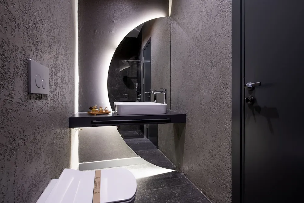 Executive Villa, 3 Yatak Odası, Kişiye Özel Havuzlu, Bahçeli