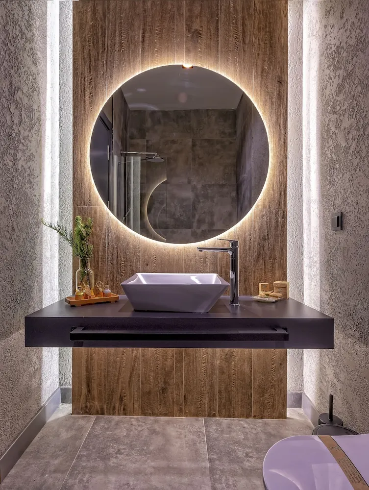 Executive Villa, 3 Yatak Odası, Kişiye Özel Havuzlu, Bahçeli