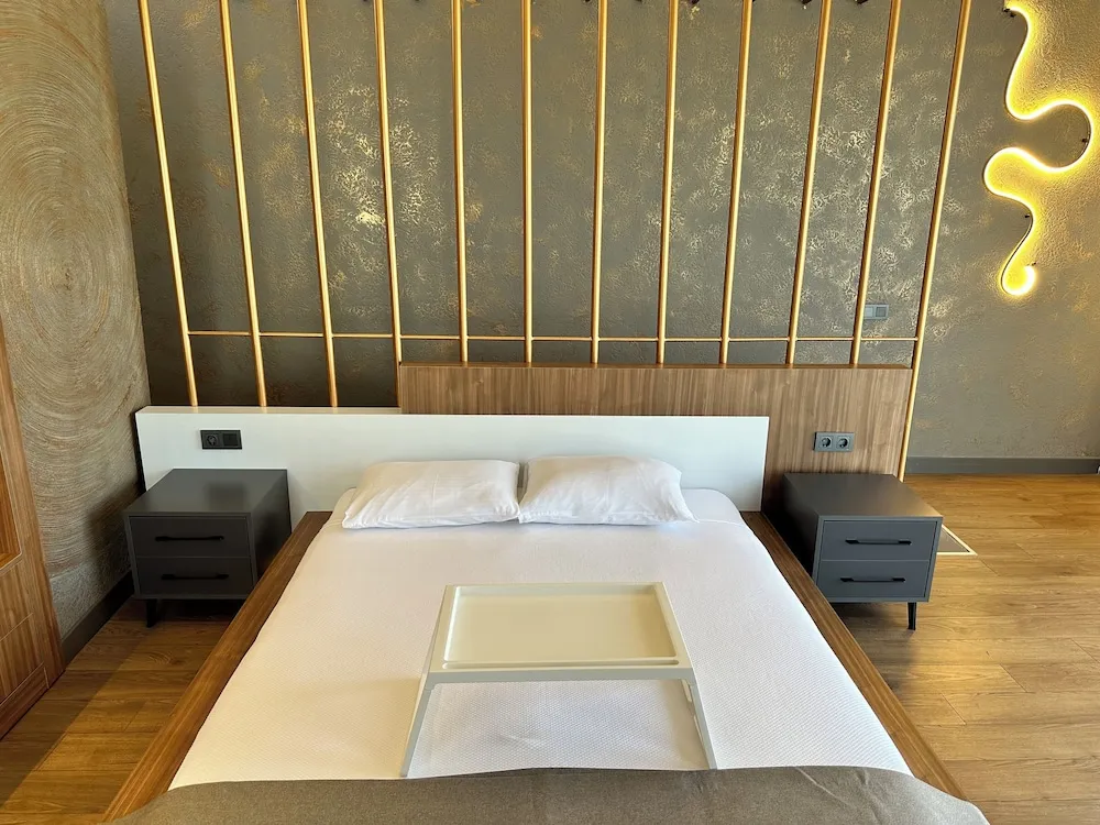 Superior Villa, Kişiye Özel Havuzlu, Bahçeli