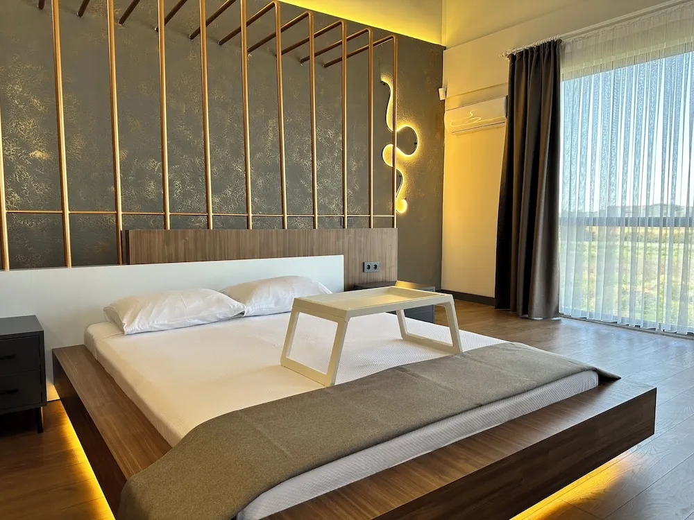 Superior Villa, Kişiye Özel Havuzlu, Bahçeli