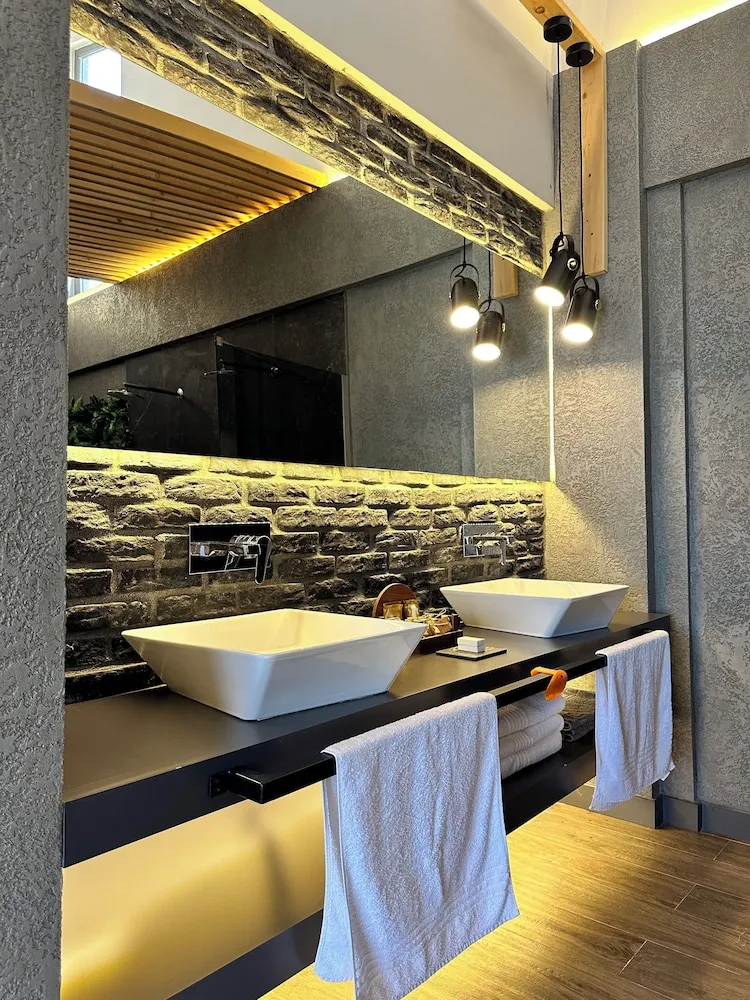 Superior Villa, Kişiye Özel Havuzlu, Bahçeli