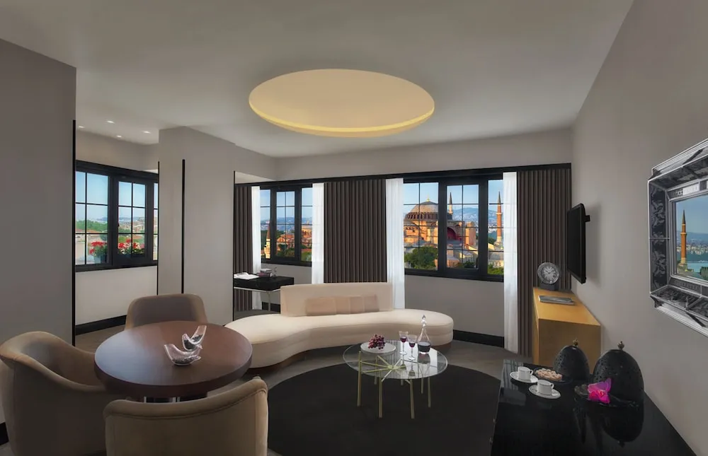 King Suite