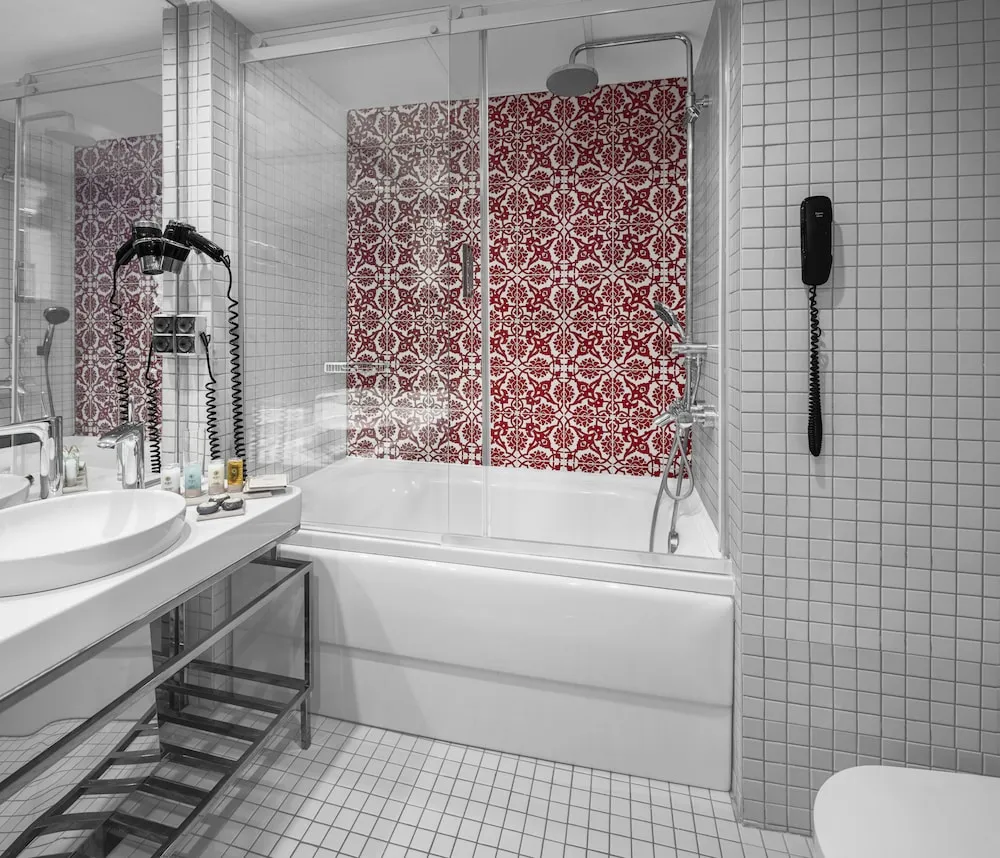 Çatı Katı Süiti (Penthouse)