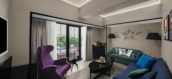 Sura Hagia Sophia Hotel