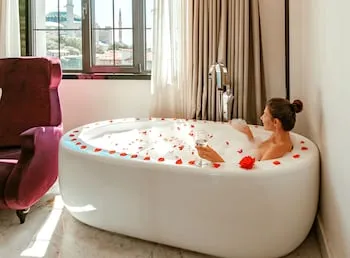 Sura Hagia Sophia Hotel