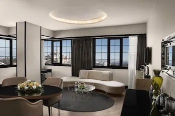 Sura Hagia Sophia Hotel