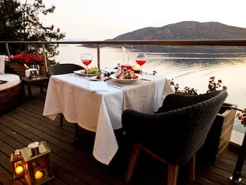 Loryma Luxury Boutique Hotel