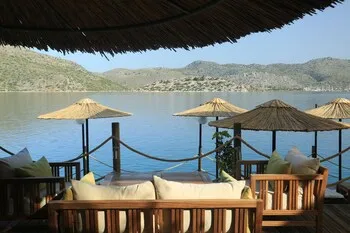 Loryma Luxury Boutique Hotel