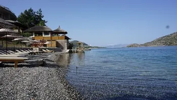 Loryma Luxury Hotel Bozburun