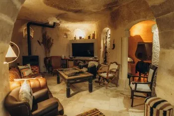 La maison de Şişik