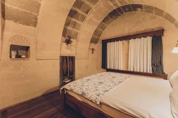 La maison de Şişik