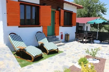 Gypsy Hill Pension