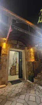 Picasso Suites Çeşme