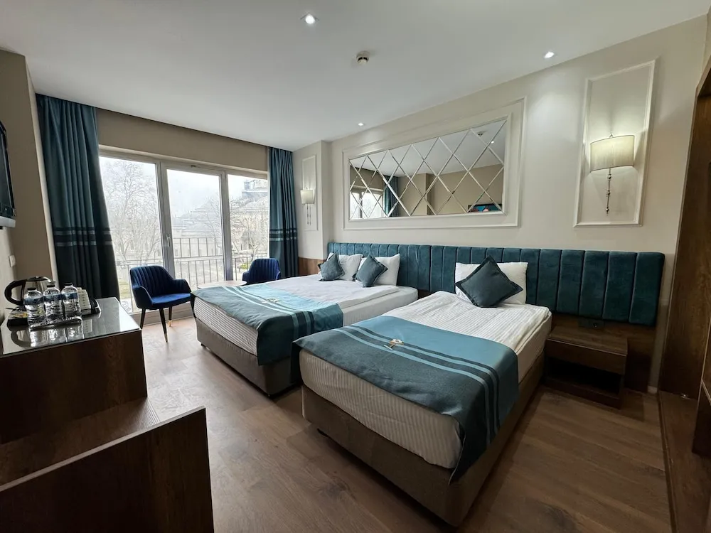 Superior Family Room