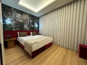 The Hotel Beyaz Saray - Grand Bazaar