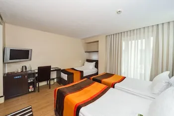 The Hotel Beyaz Saray & Spa - Special Category