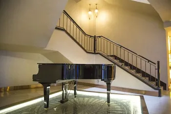 The Hotel Beyaz Saray - Grand Bazaar