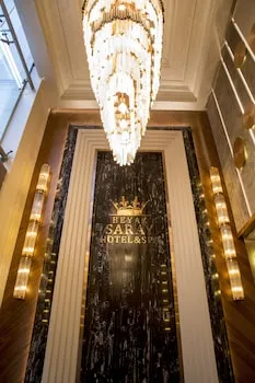 The Hotel Beyaz Saray & Spa - Special Category
