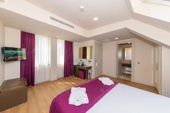 The Hotel Beyaz Saray & Spa - Special Category