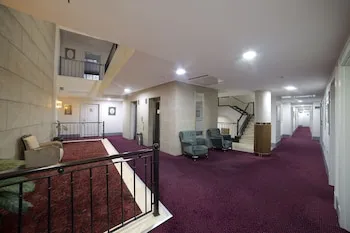 The Hotel Beyaz Saray - Grand Bazaar
