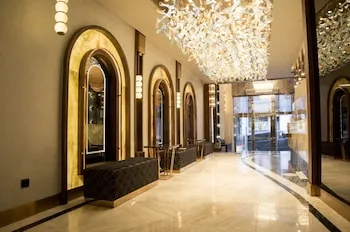 The Hotel Beyaz Saray & Spa - Special Category