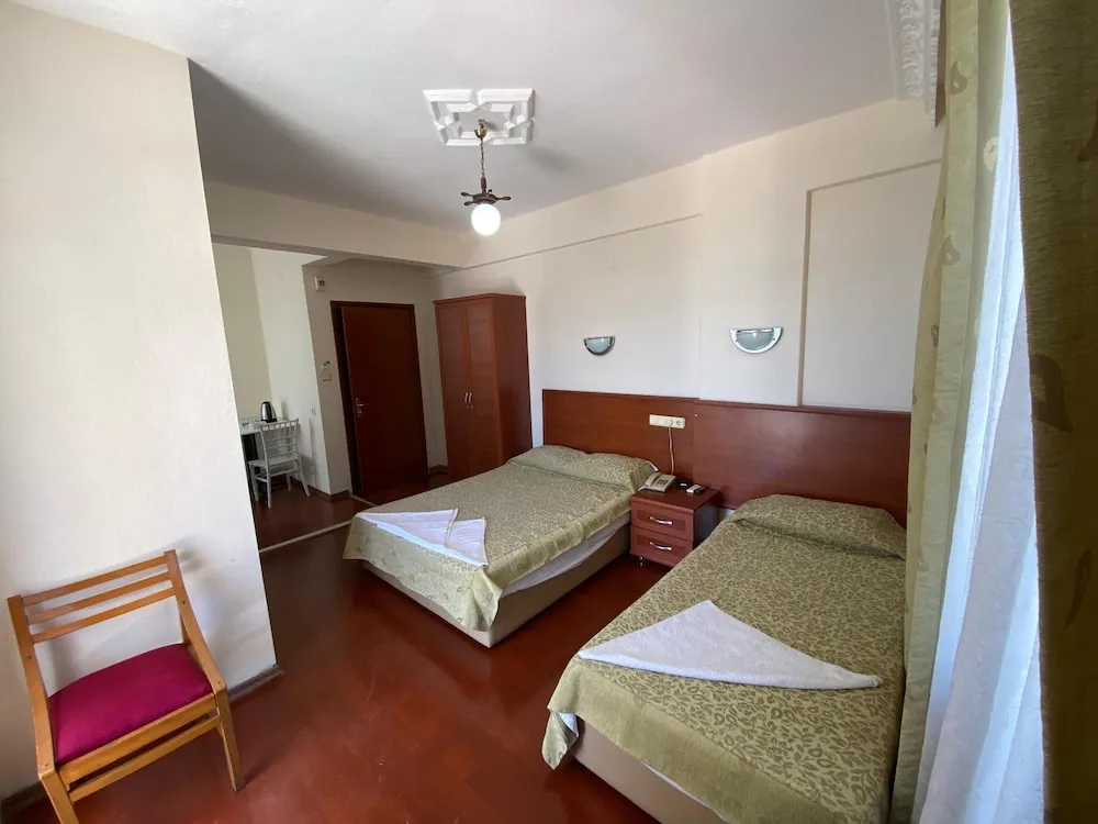 Economy Stüdyo, 1 Yatak Odası, Deniz Manzaralı