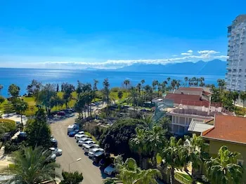Prima Hotel