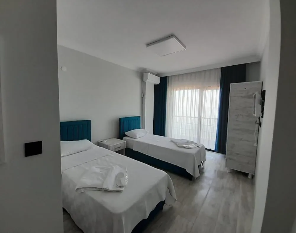 Standard Tek Büyük Yataklı Oda, 1 Yatak Odası