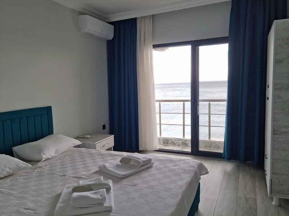 Standard Tek Büyük Yataklı Oda, 1 Yatak Odası