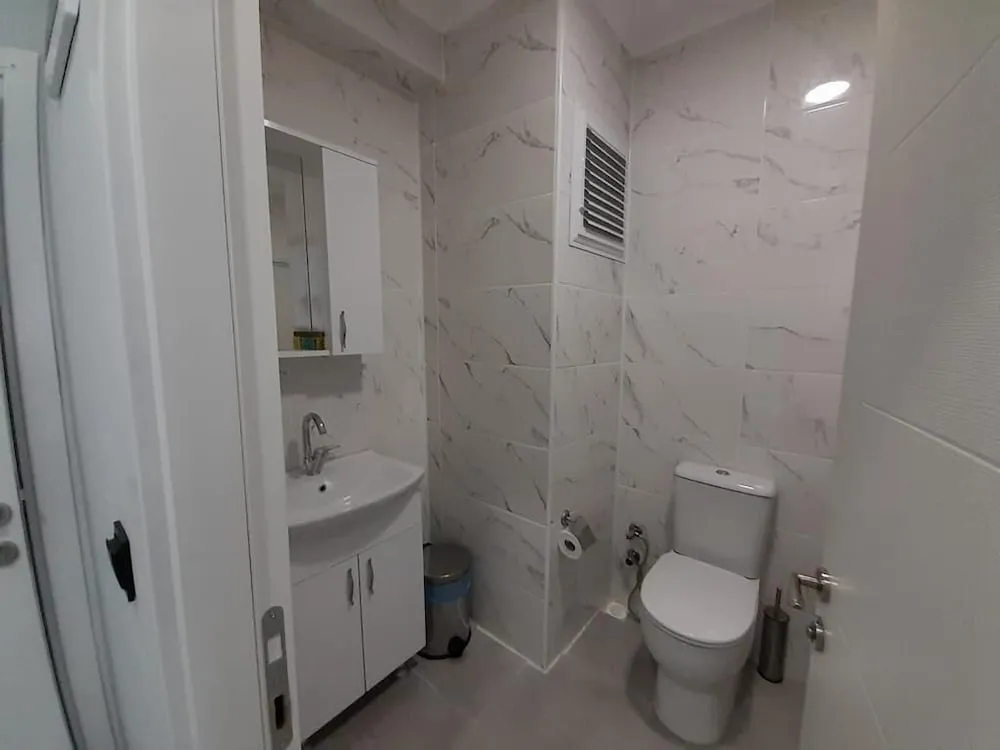 Standard Üç Kişilik Oda