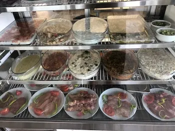 Choras Butik Otel Restaurant