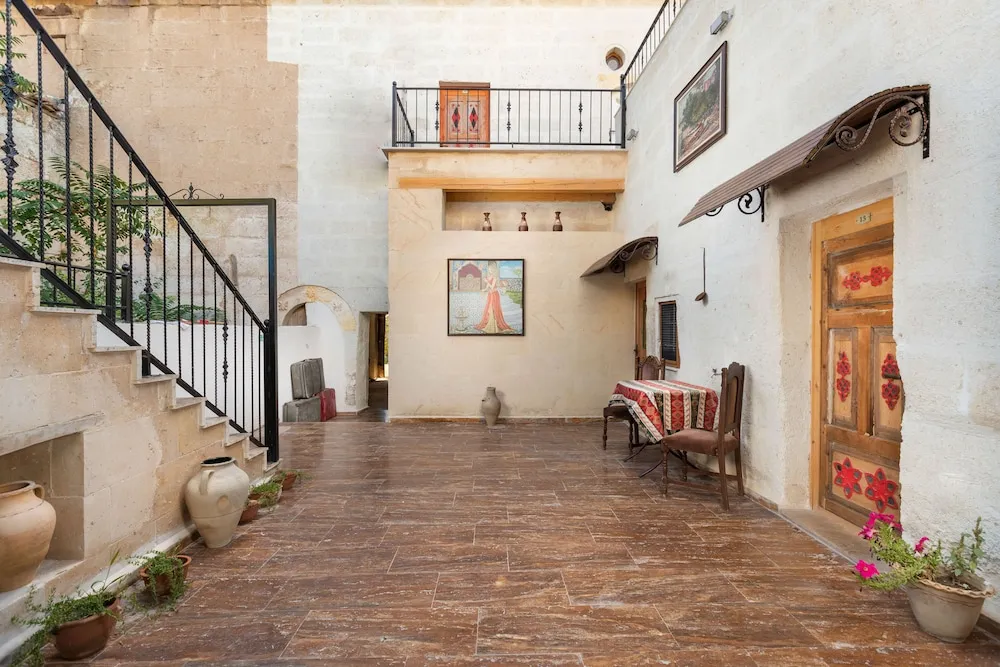 Design Üç Kişilik Oda