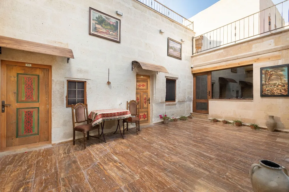 Hacıaşık Konağı