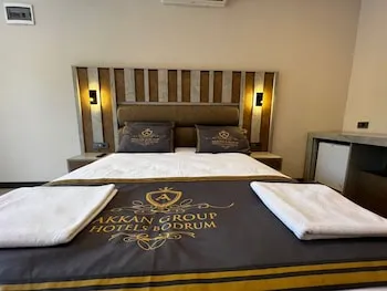 By Akkan Otel