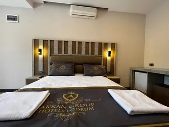 By Akkan Otel