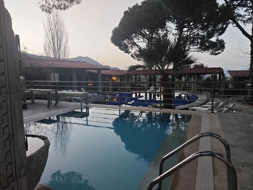 Comfort Bungalov