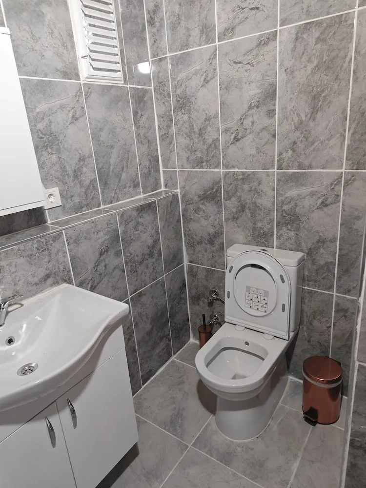 Comfort Bungalov