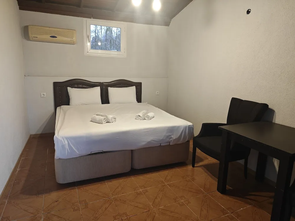 Comfort Bungalov