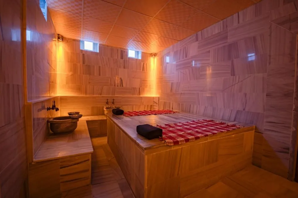 Hamam